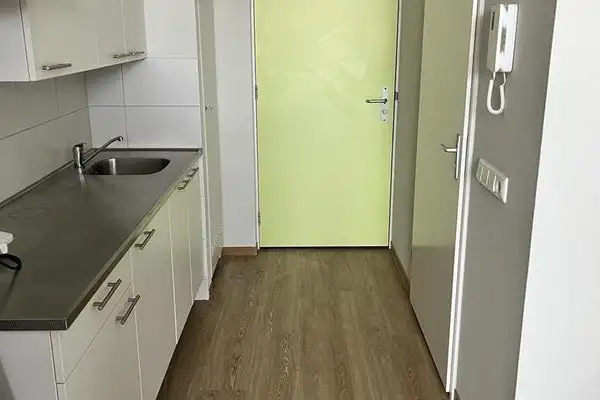 Foto #1 Studio Professor Verbernelaan Tilburg