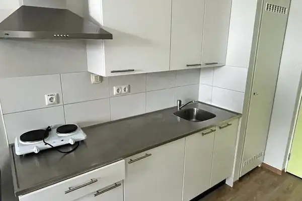 Foto #2 Studio Professor Verbernelaan Tilburg