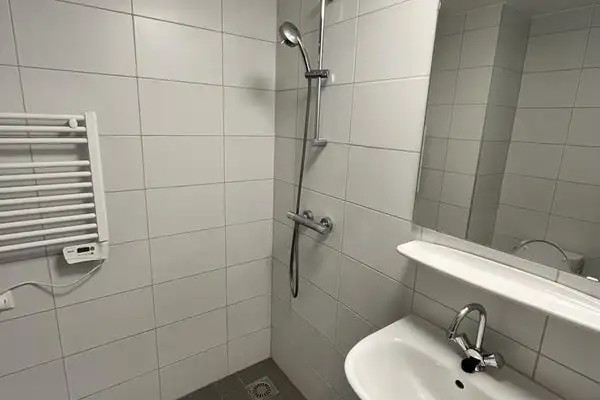 Foto #3 Studio Professor Verbernelaan Tilburg