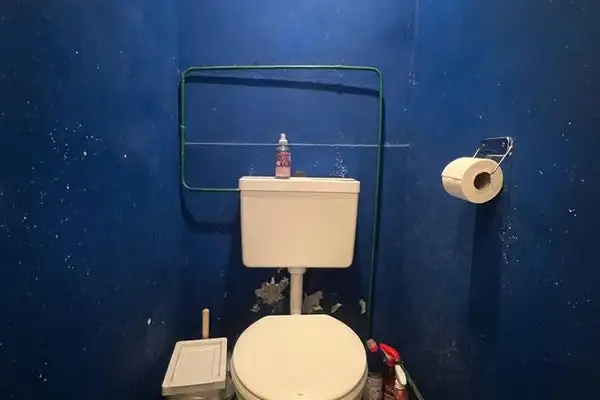 Foto #10 Kamer Melkweg Groningen