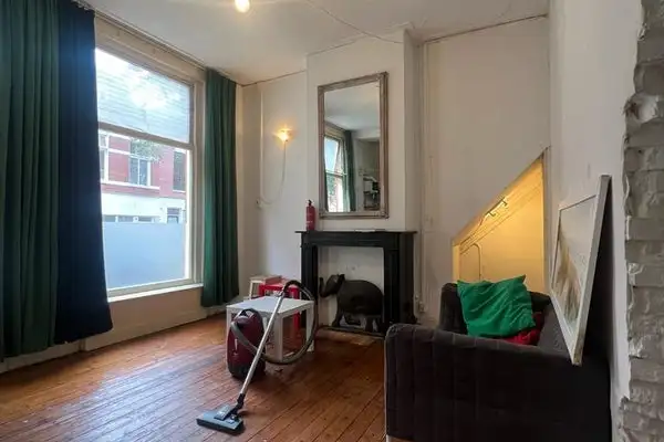 Foto #1 Kamer Melkweg Groningen