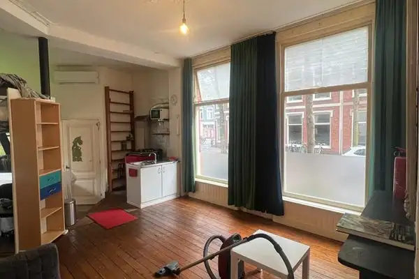 Foto #0 Kamer Melkweg Groningen