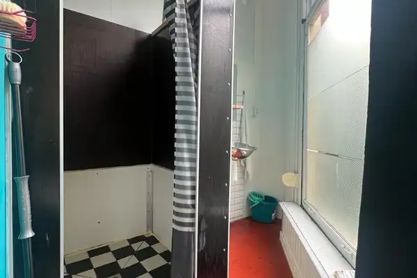 Foto #9 Kamer Melkweg Groningen