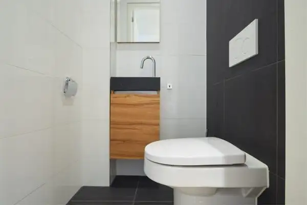 Foto #20 Huurwoning Moreelsestraat Amsterdam