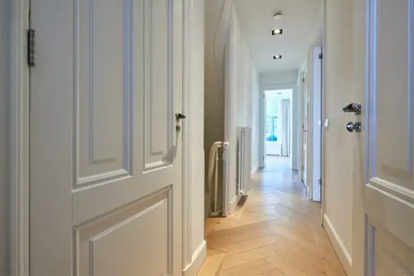 Foto #16 Huurwoning Moreelsestraat Amsterdam