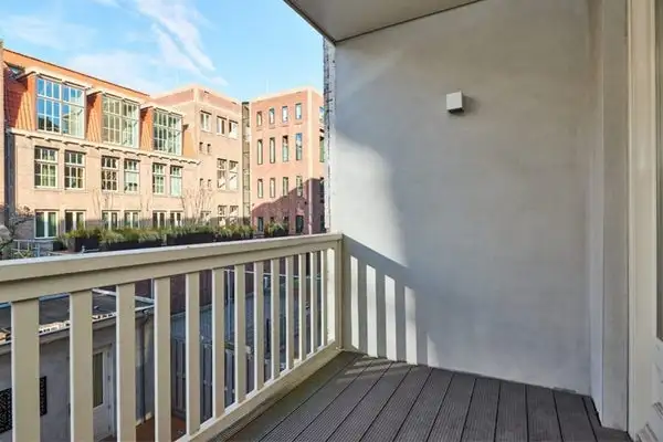 Foto #23 Huurwoning Moreelsestraat Amsterdam