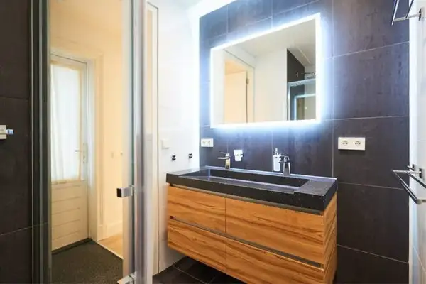 Foto #13 Huurwoning Moreelsestraat Amsterdam