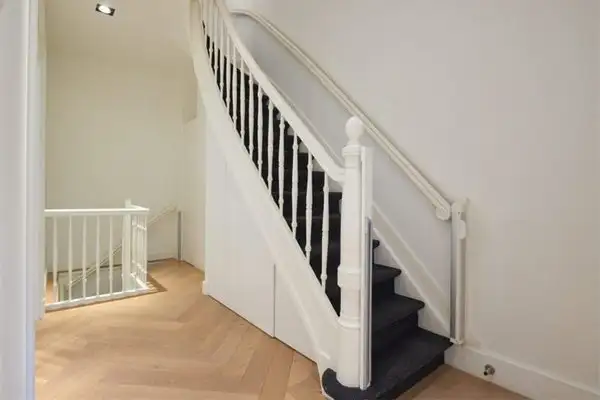 Foto #15 Huurwoning Moreelsestraat Amsterdam