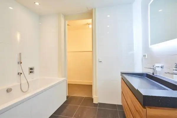 Foto #29 Huurwoning Moreelsestraat Amsterdam