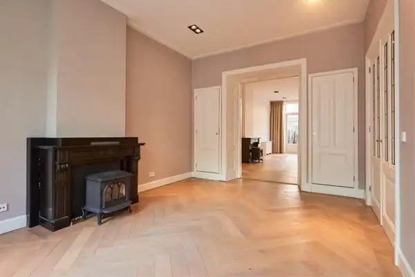 Foto #3 Huurwoning Moreelsestraat Amsterdam