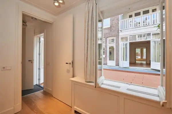 Foto #12 Huurwoning Moreelsestraat Amsterdam