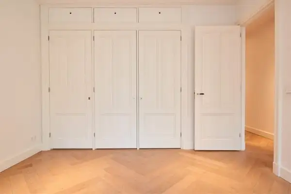 Foto #25 Huurwoning Moreelsestraat Amsterdam