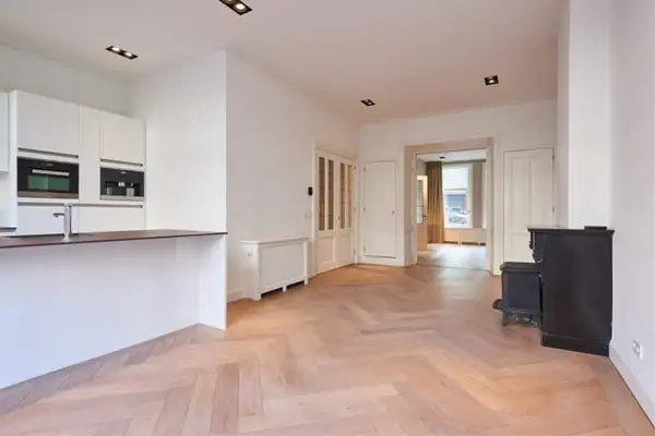 Foto #9 Huurwoning Moreelsestraat Amsterdam