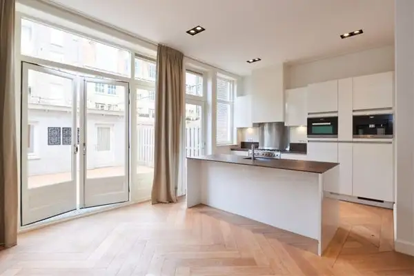 Foto #7 Huurwoning Moreelsestraat Amsterdam