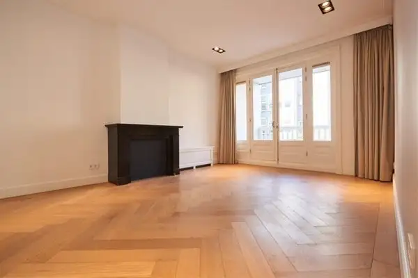 Foto #22 Huurwoning Moreelsestraat Amsterdam