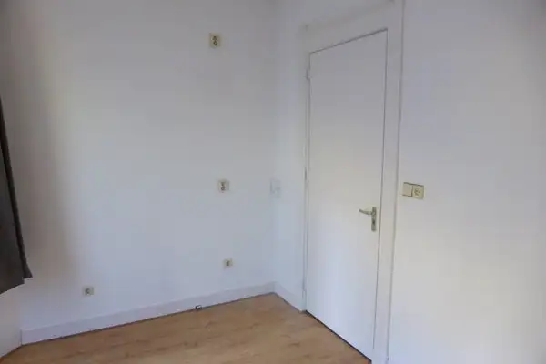 Foto #3 Kamer Kapelstraat Hilversum