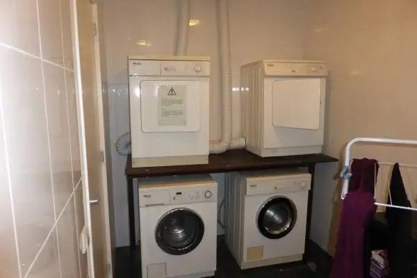 Foto #5 Kamer Kapelstraat Hilversum