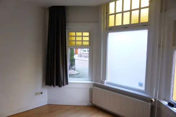 Foto #2 Kamer Kapelstraat Hilversum