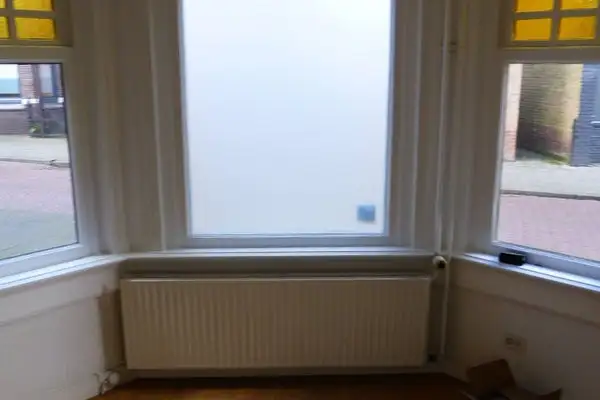 Foto #1 Kamer Kapelstraat Hilversum