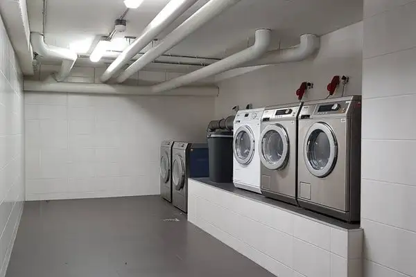 Foto #8 Studio Naritaweg Amsterdam