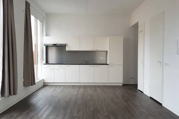 Foto #5 Studio Naritaweg Amsterdam