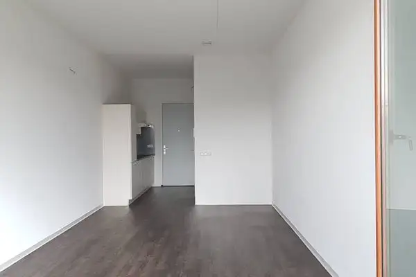 Foto #6 Studio Naritaweg Amsterdam