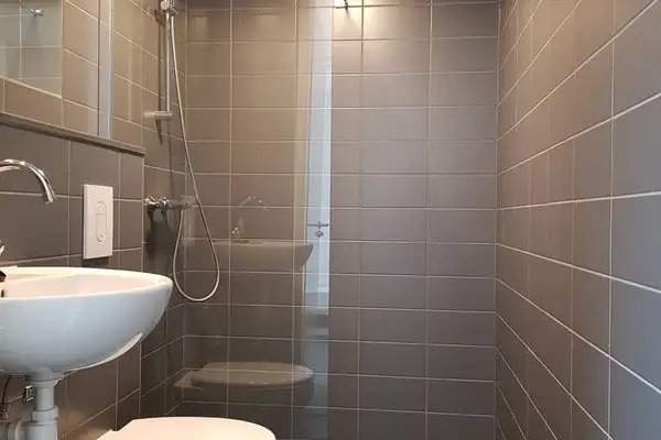 Foto #9 Studio Naritaweg Amsterdam