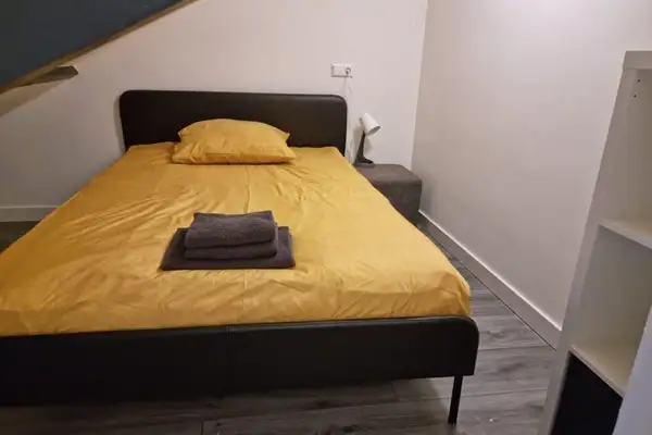 Foto #8 Studio Kanaalstraat Utrecht