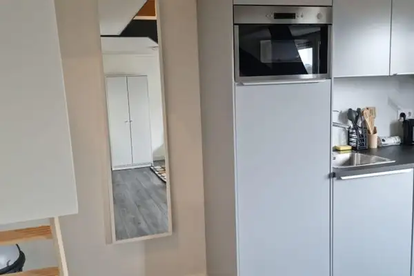 Foto #10 Studio Kanaalstraat Utrecht