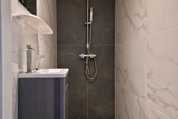 Foto #13 Studio Kanaalstraat Utrecht