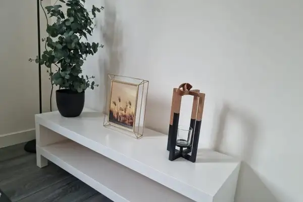 Foto #2 Studio Kanaalstraat Utrecht