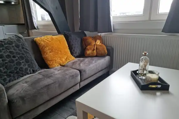 Foto #1 Studio Kanaalstraat Utrecht