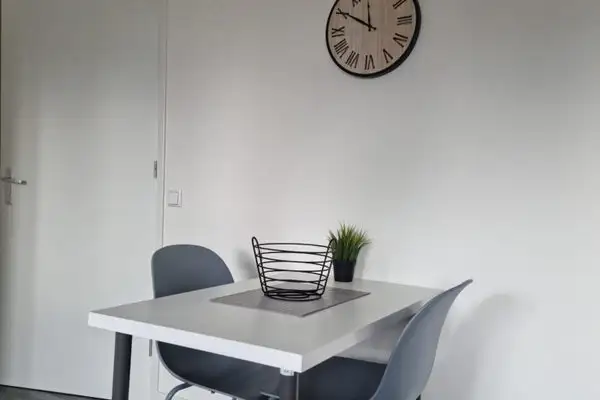 Foto #3 Studio Kanaalstraat Utrecht