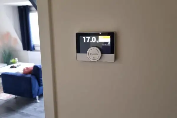 Foto #9 Studio Kanaalstraat Utrecht