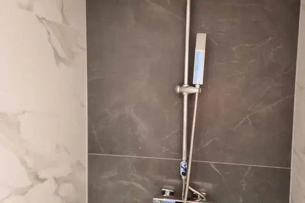 Foto #14 Studio Kanaalstraat Utrecht