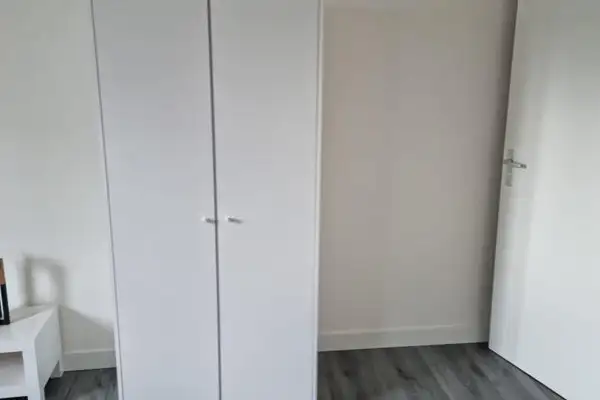 Foto #4 Studio Kanaalstraat Utrecht