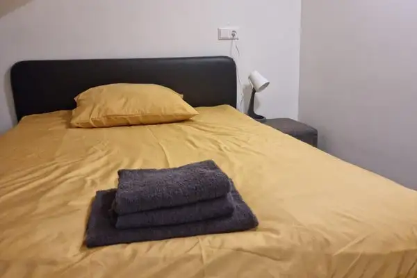 Foto #7 Studio Kanaalstraat Utrecht