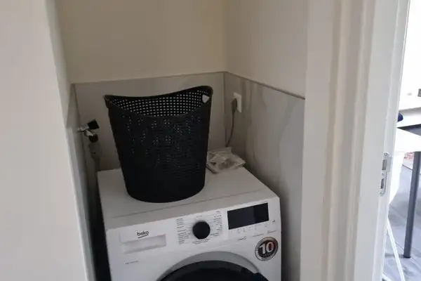 Foto #11 Studio Kanaalstraat Utrecht