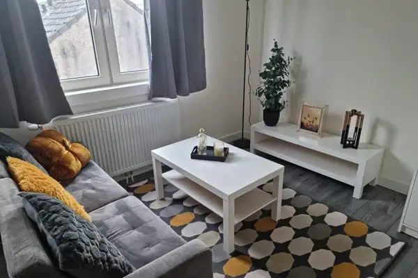 Foto #0 Studio Kanaalstraat Utrecht