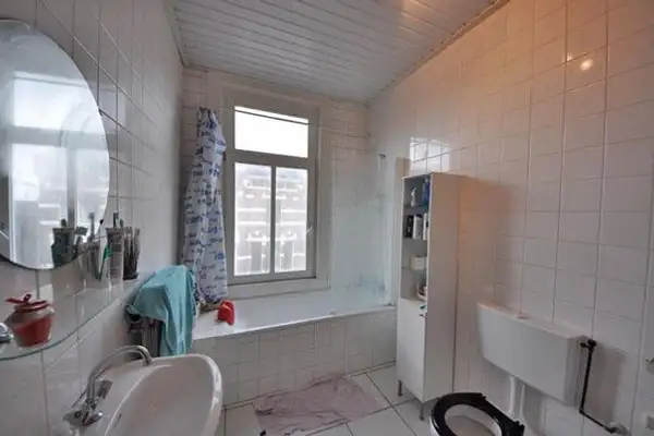 Foto #7 Huurwoning Lange Brugstraat Breda