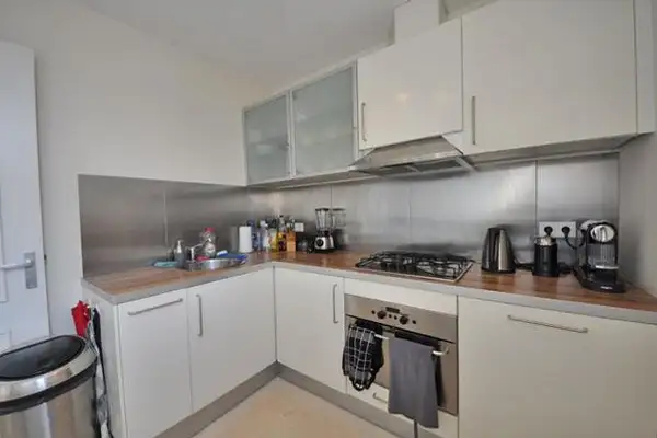 Foto #4 Huurwoning Lange Brugstraat Breda