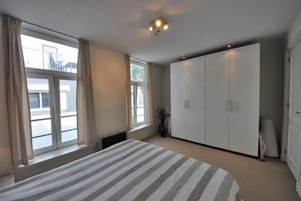 Foto #8 Huurwoning Lange Brugstraat Breda