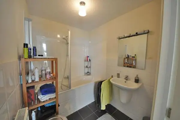 Foto #9 Huurwoning Lange Brugstraat Breda