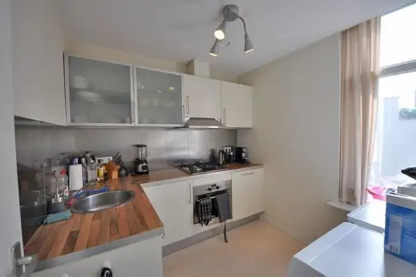 Foto #5 Huurwoning Lange Brugstraat Breda