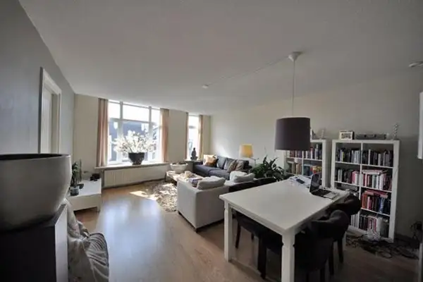 Foto #1 Huurwoning Lange Brugstraat Breda