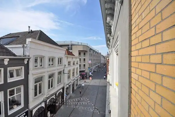 Foto #11 Huurwoning Lange Brugstraat Breda