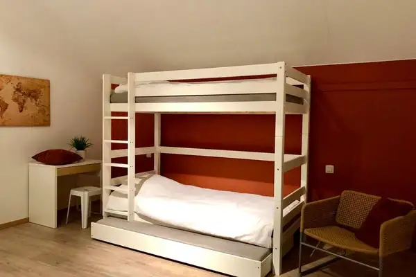 Foto #7 Huurwoning Bosscherweg Maastricht