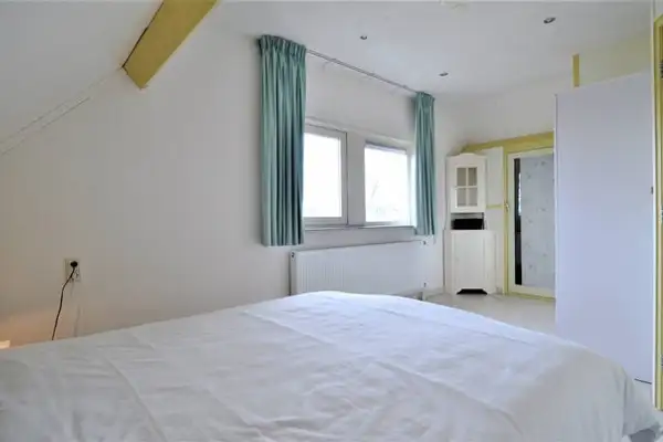 Foto #23 Huurwoning Raasdorperweg Amsterdam