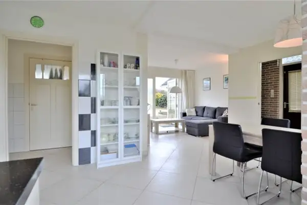 Foto #9 Huurwoning Raasdorperweg Amsterdam