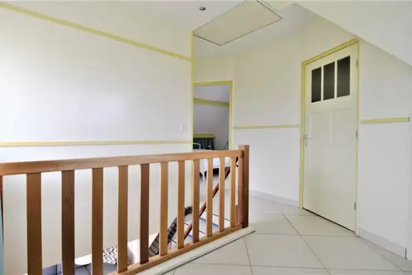 Foto #21 Huurwoning Raasdorperweg Amsterdam